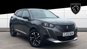 Peugeot 2008 1.2 PureTech Allure Premium+ 5dr Petrol Estate